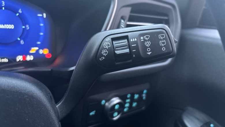 Ford Kuga 1.5 EcoBlue Titanium Edition 5dr Diesel Estate